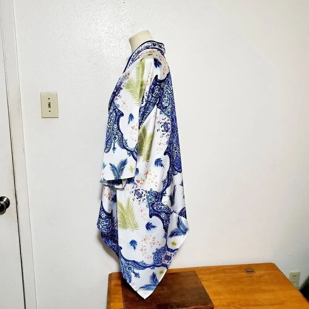 BOLD element Kimono Style Cardigan - Picture 4 of 9
